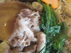 -山之川日料放题(通州店)