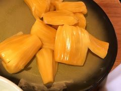 -椰夫人·养生椰子鸡(金沙洲永旺店)