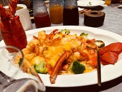 -檀億(北外滩中美店)