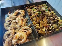 -老三李村河底戳子肉(总店)