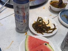 -千牛将·鲜牛肉火锅(开元路店)