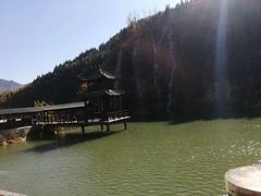 -黄花溪