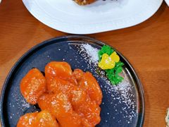-中卫御苑福膳·养生局(圆明园店)