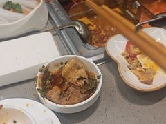 -海底捞火锅(万达广场店)