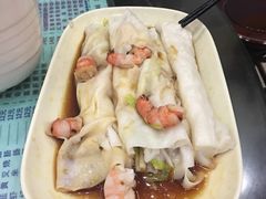 -荔园小馆(园岭新村二期店)