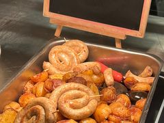 -长沙大王山朗豪酒店·朗豪自助餐厅