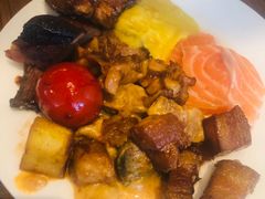 -北京王府井希尔顿酒店·万斯阁西餐厅