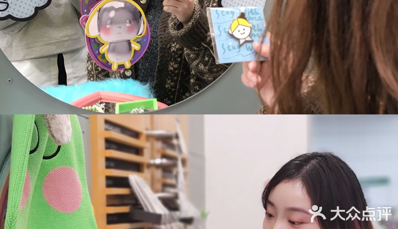 🆘救命!我陷进去了‼️仅此一家•少女心爆棚的甜品店