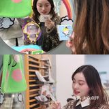 🆘救命!我陷进去了‼️仅此一家•少女心爆棚的甜品店