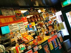 -幸运小丑汉堡(Bay Area本店)