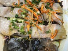 葱油蒸无骨鲫鱼-味妙顺德厨房(绿地缤纷城店)