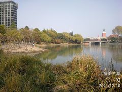 -美兰湖景区