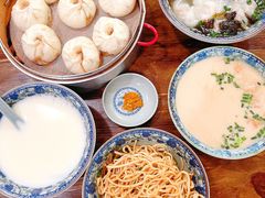 -王继莲·非遗手工小笼包 (塘萍分店)