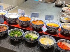 -杭州开元名都大酒店·地中海自助餐厅