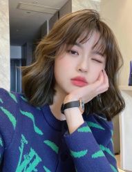 点击看大图 -KIMI HAIR SALON·烫染设计店