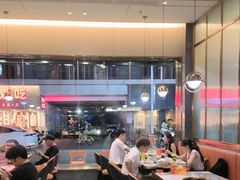 -潮汕大目牛肉火锅(皇岗旗舰店)