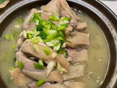 -尚一汤 广东炖汤(金桥国际店)