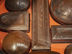 -北京大葆台遗址博物馆