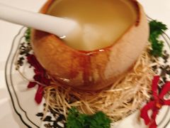 -夏苑(新加坡丽思卡尔顿美年酒店)