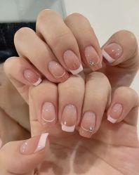 -斯馨·健康美甲美睫