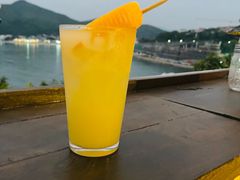 -Brew Farm·精酿农场海滨悬崖餐厅