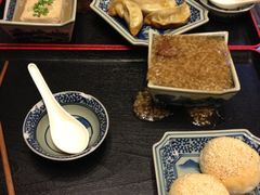 -夫子庙小吃广场(东牌楼店)