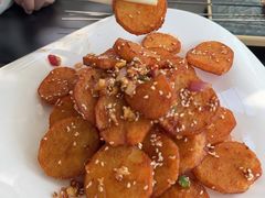 -青海名吃尕张娃非遗烤肉(城中店)