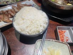 -火炉情韩国料理店(古田路店)