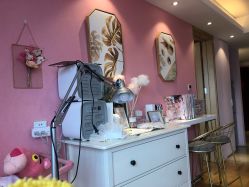 -米小兔美甲美睫