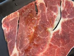 -燚青春东北泥炉烤肉(百合店)