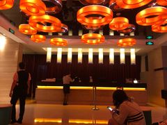 -真爱年华水疗健康运动中心(朱雀大街店)