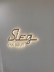 -SIEG hair salon