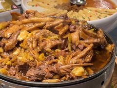 -甘家界牌柠檬鸭(青山店)