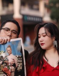点击看大图 -太郎花子婚纱摄影艺术中心