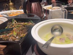 -张家卫·阳江菜·小海鲜(肥婆湾桥店)