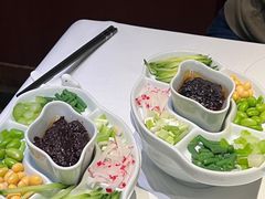 -四季民福烤鸭店(王府井灯市口店)