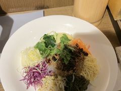 -茶啊冲电影主题文化餐厅(TOUCH12街店)