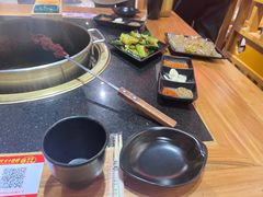 -水浒烤肉(国贸店)