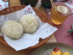 -甘思咪哚·云南艺术餐厅(天河广百店)