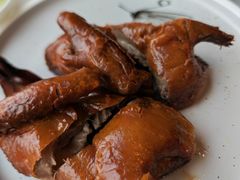 -锦江宾馆-花园餐厅