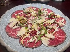 -普朗姆生蚝牛排馆 The Plump Oyster(成都摩方购物中心店)