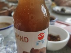 -阿婆情腊排骨火锅(金虹路店)