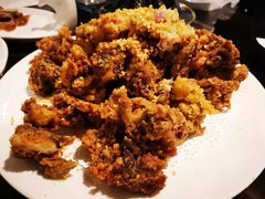 -海湾壹品·粤菜·早茶·烤鸭(拱北店)