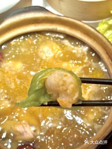上海醉鸡煲的天花板！吃一口直接爱上