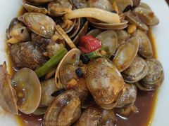 花甲-煲煲掂风味煲仔饭餐厅(西区店)