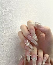 -斯馨·健康美甲美睫