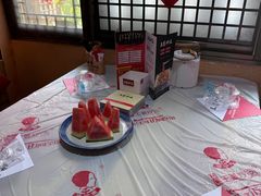 -王婆炒鱼(总店)