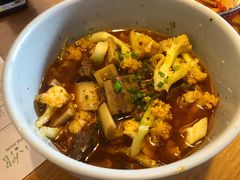 -南小馆(迪士尼小镇店)