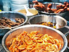 -蓝精灵饺子店