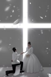 -拾尚映画·STUDIO婚纱摄影(中关村店)